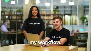 Details Best Productivity Platform: Discover Scriptstone (Portal Software) Update