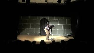Spamalot