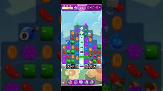 #1672Candy Crush Saga jelly screenshot 1