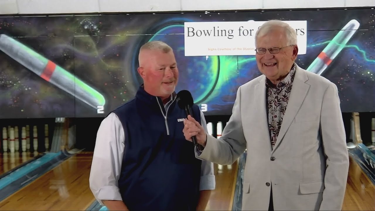 Bowling for Scholars S2: Episode 13