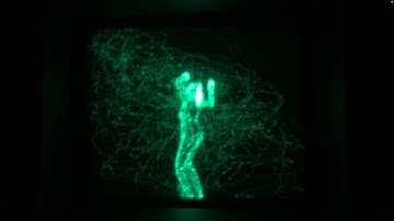 Oscilloscope Dance Mix 01