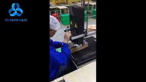 Toys, Housewares, Hardware fast packaging fastening machine, Elastic Staple Pin machine