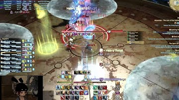 Old Video- A3S Drg POV 2nd Kill