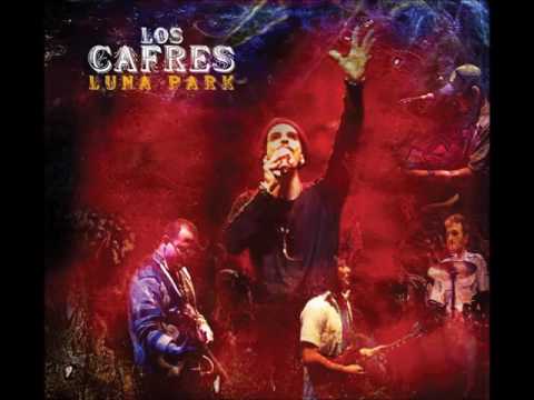 Los Cafres — Los Cafres - Deja de señalar (AUDIO)