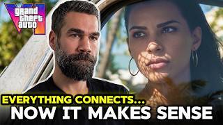 Everything Rob Nelson Just Told Us About GTA 6's Real Vision