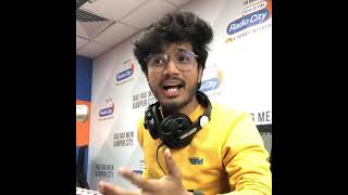 rjraghav | peekne par jurmana | Shorts radiocity radiocall radiojockey RJ_Raghav kanpur RJ