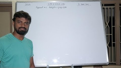 Structural VHDL - Design of 8 to 1 Multiplexer