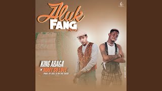 Aluck Fang (Remix)