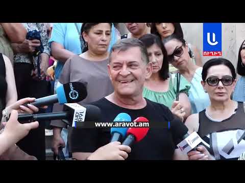 «Մուլտի Վելնես»-ը իմ սրբությունն է․ վեց օր է չեմ մարզվել և վեց կգ լցվել եմ