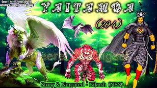 Yaitamba (Part-294) || Kakfei marum yaoba esing thakluba kari oirakpa, Paomeigi anouba pandam