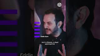 Eddie Dark | Ο Eddie Dark έχει μόνο δύσκολα χαρακτηριστικά; | En Lefko 87.7