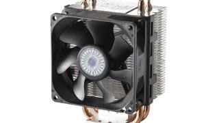 Cooler Master Hyper 101 AMD Version