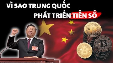 Tiền số Nhân dân tệ: Vũ khí mới của Trung Quốc trong cuộc chiến tiền tệ?