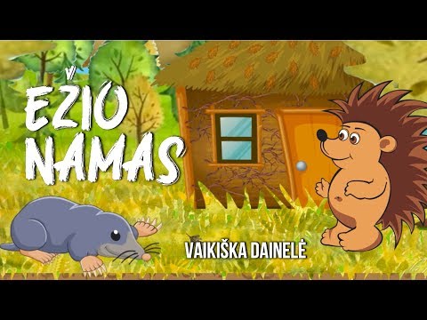 Video: Ar vienas žodis nėra iš eilės?