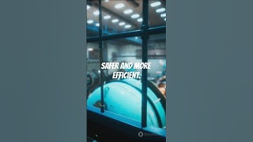 Revolutionizing Nuclear Reactors with #nuclear #reactors #revolutionizing #sciencefather  #with