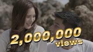 Video thumbnail of "น้ำตาไม่มีความหมาย – VRZO [Official Music Video]"