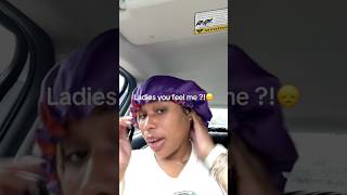- hair to cute to be messed up ! #hair #gettofabulous #rain #ladies