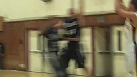 Devin Koch....Stroke?....  Choke?