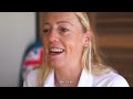 The making of... Ellie Aldridge