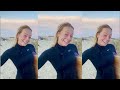The making of... Ellie Aldridge