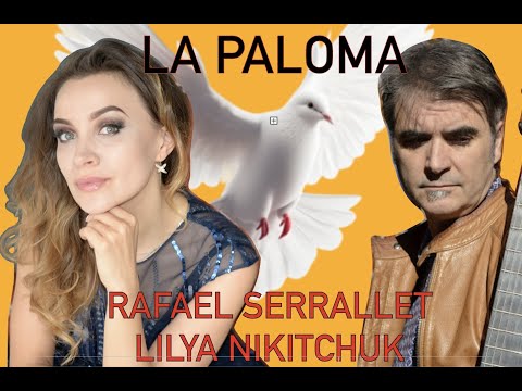 La Paloma by