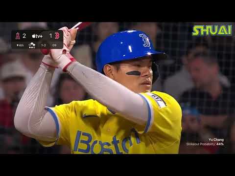 MLB | 張育成首安還沒出爐連打點也不算!