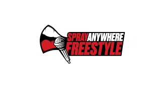 YBYoungSav x Astacks - (SprayAnyWhereFreestyle)