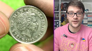 Koin 10p Semakin Sulit Ditemukan!!! Perburuan Koin 10p + Tanya Jawab #336