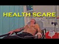 Health Scare - Sailing A B Sea (Ep.203)