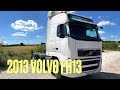 2013 VOLVO FH13