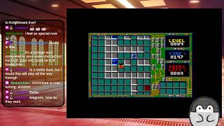 Amstrad CPC Stream - Block 05 (Ports)
