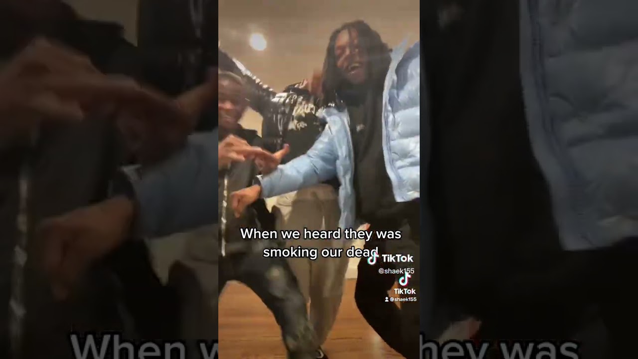 Sha EK, Bouba Savage⭕️ Diss Notti Osama⭕️?!!!!😔😳🤬