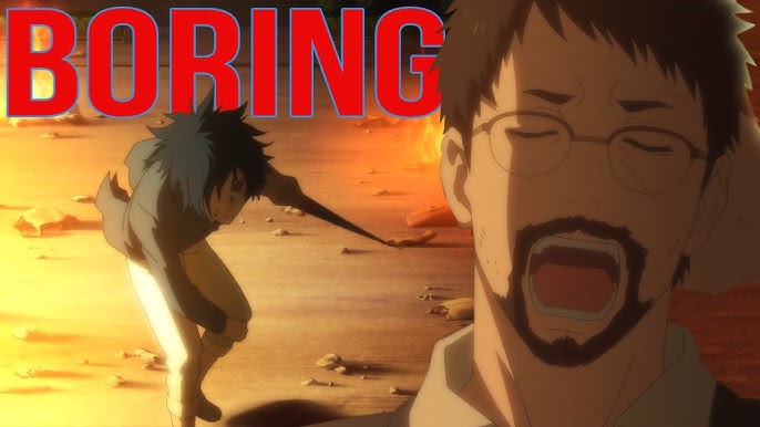 Netflix Original Anime B: The Beginning Gets Second Season