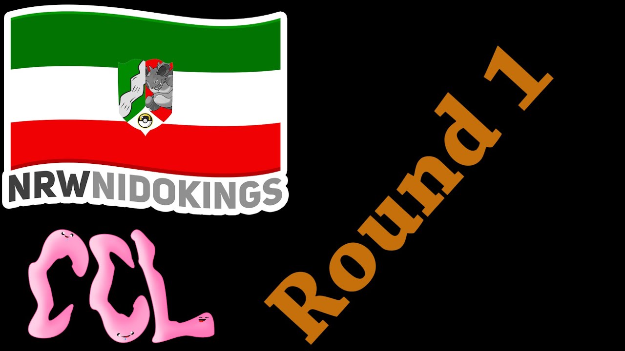 Team building for CCL Round 1