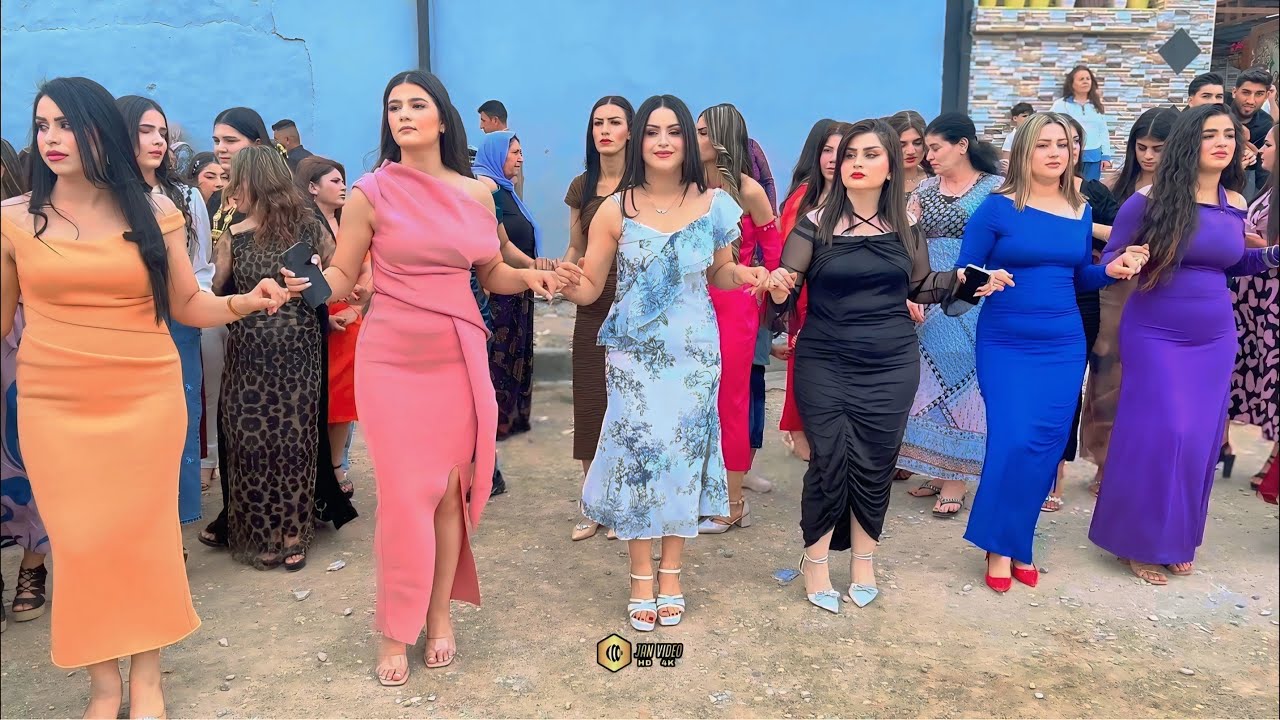 طوافا ئيزي ل گوندي دوغاتا Twafa Doghata ( PART 2 )3/5/2025 ( 4K )