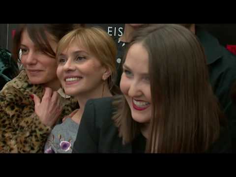 ლუტეციის დახლებზე EISENBERG PARIS-ის ახალი სუნამოს ხაზი გამოჩნდა