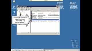 Windows Server 2003: Installare e Configurare un Server FTP IIS 6.0