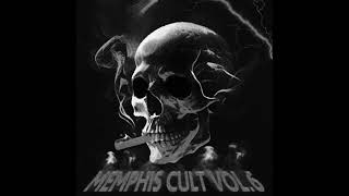 Memphis Cult & Groove Dealers - 9Mm (slowed down)