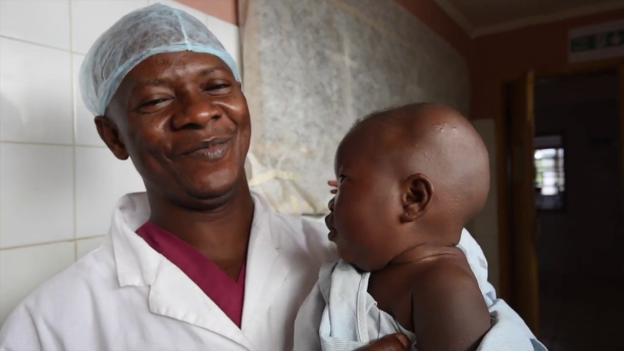 Tunde Resurge Africa