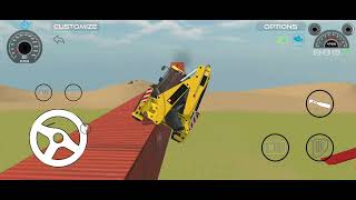 new jcb mod farming simulator 22 by MM Gaming 1,452 views 11 months ago 4 minutes, 18 seconds