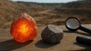 10 Easy Ways to Test if a Gemstone Is Real at Home