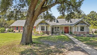 1908 Vineland Ln, Tallahassee, FL