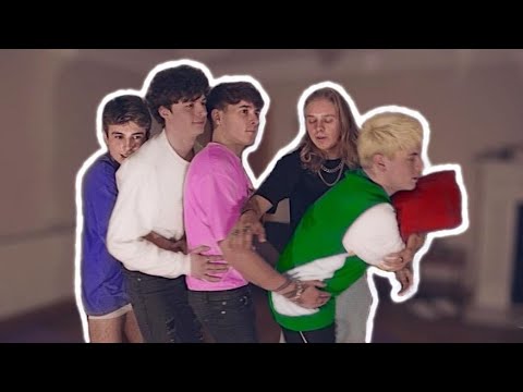 RoadTrip Trials #4 - Try Not To Laugh, Extreme Yoga and Playground Insults