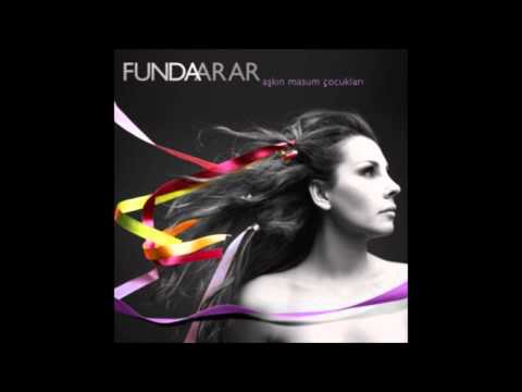 Funda Arar-Piyango 2011