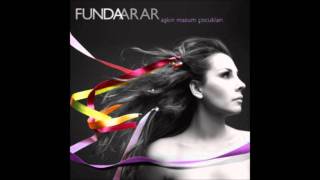 Funda Arar-Piyango 2011