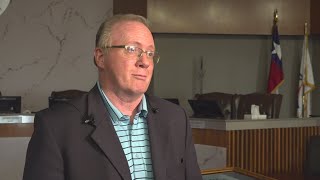 Odessa Development Corporation names James Kirk as new president