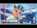 Rock Climbing LEGO Friends WildBrain Little Jobs 