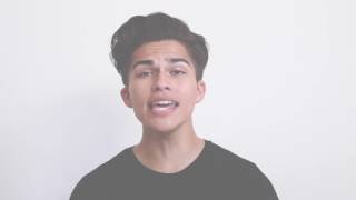 Bad Blood by Taylor Swift ft  Kendrick Lamar  Alex Aiono Cover