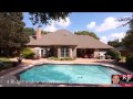 Video Tour of 4 Ridgemeadow Way, Round Rock, TX 78664