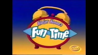 Mister Mooses Fun Time Search Group Discord Server Announcement